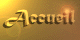 Page d'Accueil